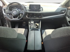 Used 2021  Nissan Rogue FWD SV at Best Choice Motors near Lafayette&comma; IN