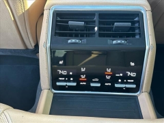 Used 2022  Porsche Panamera 4 Platinum Edition AWD at Best Choice Motors near Lafayette&comma; IN