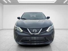 Used 2019  Nissan Rogue Sport 4d SUV FWD S at Best Choice Motors near Lafayette&comma; IN