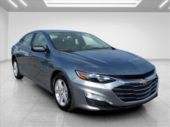 Used 2025  Chevrolet Malibu 4dr Sdn 1LT at Best Choice Motors near Lafayette&comma; IN