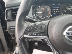 Used 2019  Nissan Rogue Sport 4d SUV FWD S at Best Choice Motors near Lafayette&comma; IN