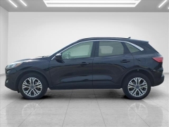 Used 2022  Ford Escape SEL AWD at Best Choice Motors near Lafayette&comma; IN