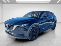 Used 2023  Mazda CX-9 Touring Plus AWD at Best Choice Motors near Lafayette&comma; IN