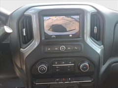 Used 2021  Chevrolet Silverado 2500HD 4WD Crew Cab 159" Work Truck Gas at Best Choice Motors near Lafayette&comma; IN