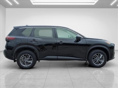 Used 2023  Nissan Rogue AWD S at Best Choice Motors near Lafayette&comma; IN