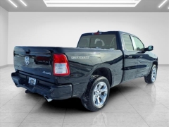 Used 2022  Ram 1500 4WD Big Horn Quad Cab 6'4" Box at Best Choice Motors near Lafayette&comma; IN