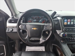 Used 2016  Chevrolet Tahoe 4d SUV RWD LT at Best Choice Motors near Lafayette&comma; IN