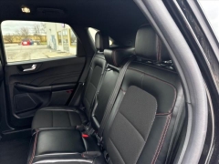 Used 2025  Ford Escape ST-Line FWD at Best Choice Motors near Lafayette&comma; IN