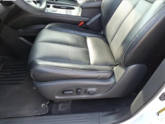 Used 2021  Nissan Murano AWD SL at Best Choice Motors near Lafayette&comma; IN