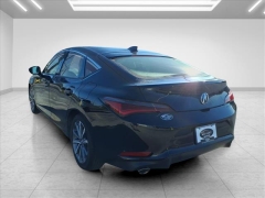 Used 2024  Acura Integra CVT at Best Choice Motors near Lafayette&comma; IN