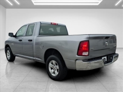 Used 2024  Ram 1500 Classic 4WD SLT Quad Cab 6'4" Box at Best Choice Motors near Lafayette&comma; IN
