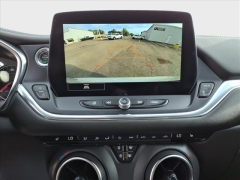 Used 2025  Chevrolet Blazer FWD 4dr LT w&sol;2LT at Best Choice Motors near Lafayette&comma; IN