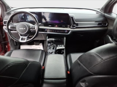 Used 2023  Kia Sportage X-Line AWD at Best Choice Motors near Lafayette&comma; IN