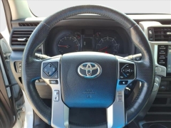 Used 2024  Toyota 4Runner SR5 Premium 4WD at Best Choice Motors near Lafayette&comma; IN