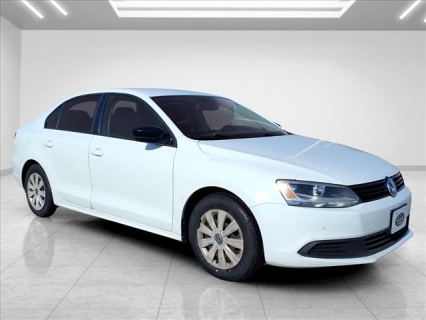 2014 Volkswagen Jetta S