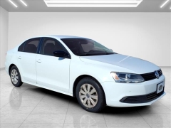  2014 Volkswagen Jetta 4d Sedan S Auto at Best Choice Motors near Lafayette&comma; IN