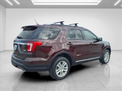 Used 2019  Ford Explorer 4d SUV 4WD XLT Ecoboost at Best Choice Motors near Lafayette&comma; IN