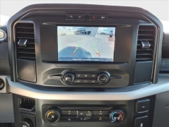 Used 2022  Ford F-150 2WD XL SuperCab 6&period;5' Box at Best Choice Motors near Lafayette&comma; IN