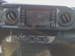 Used 2020  Toyota Tacoma 4WD Double Cab SR at Best Choice Motors near Lafayette&comma; IN