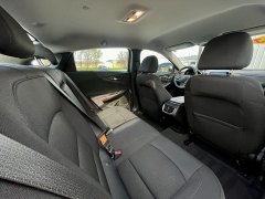 Used 2023 Chevrolet Malibu 4dr Sdn 1LT at Best Choice Motors near Lafayette, IN