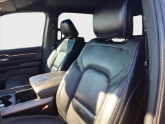 Used 2022  Ram 1500 4WD Laramie Crew Cab 5'7" Box at Best Choice Motors near Lafayette&comma; IN