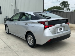 Used 2022 Toyota Prius LE at Best Choice Motors near Lafayette, IN