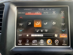 Used 2017 Jeep Grand Cherokee 4d SUV 4WD Overland at Best Choice Motors near Lafayette, IN