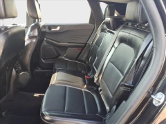 Used 2024  Ford Escape Platinum AWD at Best Choice Motors near Lafayette&comma; IN