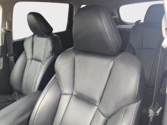 Used 2023  Subaru Ascent Limited 7-Passenger at Best Choice Motors near Lafayette&comma; IN