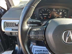Used 2024  Acura Integra CVT at Best Choice Motors near Lafayette&comma; IN