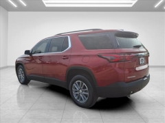 Used 2023  Chevrolet Traverse FWD 4dr LT Cloth w&sol;1LT at Best Choice Motors near Lafayette&comma; IN