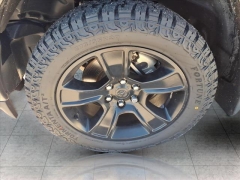Used 2022  Ram 1500 4WD Laramie Crew Cab 5'7" Box at Best Choice Motors near Lafayette&comma; IN