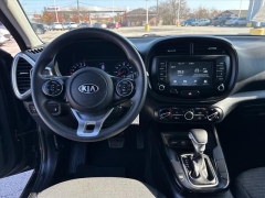 Used 2021  Kia Soul S IVT at Best Choice Motors near Lafayette&comma; IN