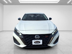 Used 2023  Nissan Altima 2&period;5 SR AWD Sedan at Best Choice Motors near Lafayette&comma; IN