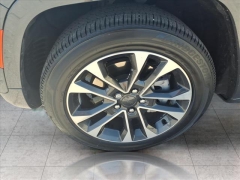 Used 2022  Jeep Grand Cherokee 4xe Overland 4x4 at Best Choice Motors near Lafayette&comma; IN
