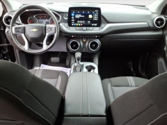 Used 2025  Chevrolet Blazer FWD 4dr LT w&sol;2LT at Best Choice Motors near Lafayette&comma; IN