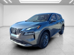 Used 2022  Nissan Rogue AWD S at Best Choice Motors near Lafayette&comma; IN