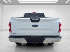 Used 2018  Ford F-150 4WD SuperCrew XLT 5 1&sol;2 at Best Choice Motors near Lafayette&comma; IN