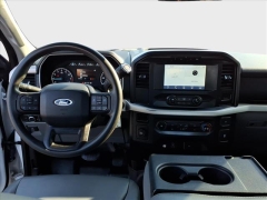 Used 2021  Ford F-150 2WD XL SuperCab 6&period;5' Box at Best Choice Motors near Lafayette&comma; IN