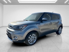 Used 2019  Kia Soul 4d Hatchback &plus; at Best Choice Motors near Lafayette&comma; IN