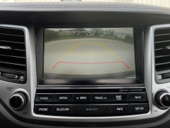 Used 2016 Hyundai Tucson 4d SUV AWD Limited at Best Choice Motors near Lafayette, IN