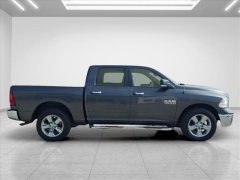Used 2017  Ram 1500 4WD Crew Cab Big Horn at Best Choice Motors near Lafayette&comma; IN