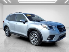  2024 Subaru Forester Premium AWD at Best Choice Motors near Lafayette&comma; IN