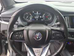 Used 2024  Buick Enclave FWD 4dr Premium at Best Choice Motors near Lafayette&comma; IN