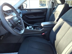 Used 2023  Jeep Grand Cherokee Laredo 4x4 at Best Choice Motors near Lafayette&comma; IN