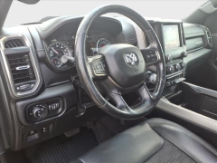 Used 2019  Ram 1500 4WD Crew Cab Sport at Best Choice Motors near Lafayette&comma; IN