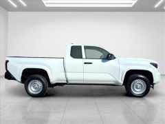 Used 2025  Toyota Tacoma 2WD SR XtraCab 6ft Bed AT at Best Choice Motors near Lafayette&comma; IN