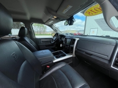 Used 2018 Ram 1500 4WD Crew Cab SLT at Best Choice Motors near Lafayette, IN
