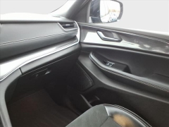 Used 2023  Jeep Grand Cherokee Altitude 4x4 at Best Choice Motors near Lafayette&comma; IN