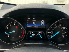 Used 2019 Ford Escape 4d SUV FWD SE at Best Choice Motors near Lafayette, IN